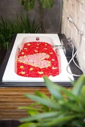 Villa, 1 Yatak Odası, Kişiye Özel Havuzlu