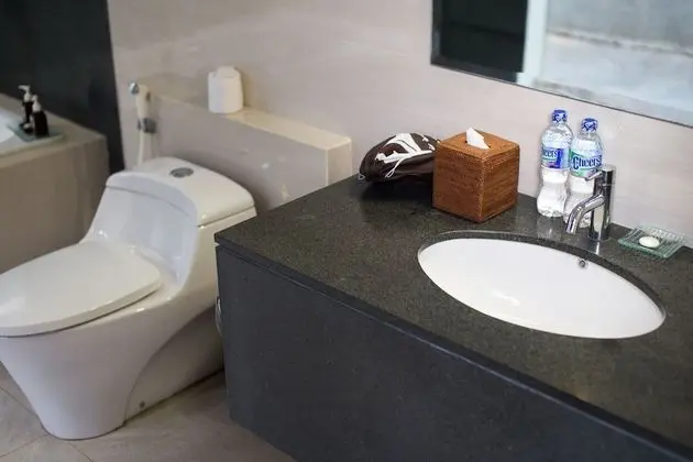 Villa, 2 Yatak Odası, Kişiye Özel Havuzlu