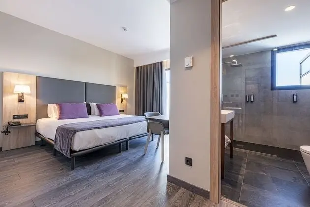 Tek Büyük Yataklı Oda, Teras, Deniz Manzaralı