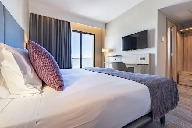 Tek Büyük Yataklı Oda, Teras, Deniz Manzaralı