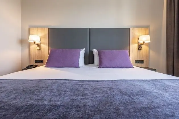 Tek Büyük Yataklı Oda, Teras, Deniz Manzaralı