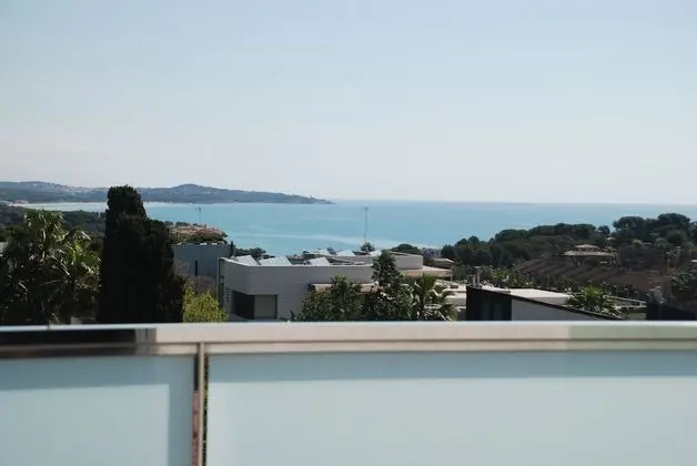 Tek Büyük Yataklı Oda, Teras, Deniz Manzaralı