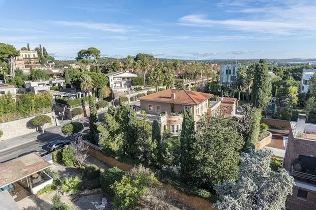 Üç Kişilik Oda, Birden Çok Yatak, Bahçe Manzaralı