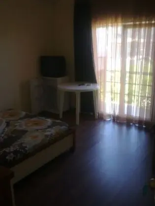 Comfort Üç Kişilik Oda, 1 Çift Kişilik Yatak ve Çekyat