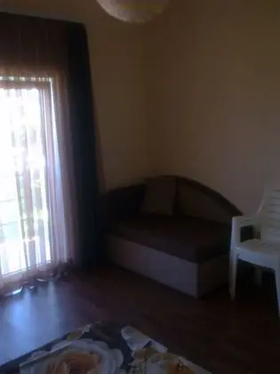 Comfort Üç Kişilik Oda, 1 Çift Kişilik Yatak ve Çekyat