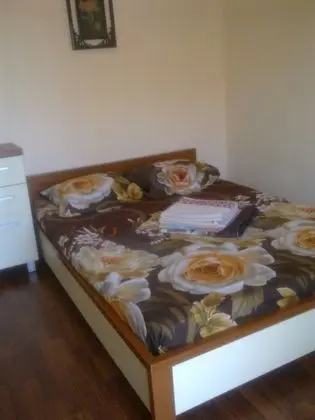 Comfort Üç Kişilik Oda, 1 Çift Kişilik Yatak ve Çekyat