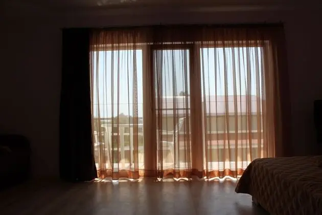 Luxury Dört Kişilik Oda, 1 Çift Kişilik Yatak ve Çekyat