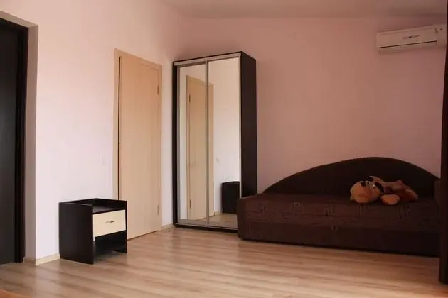 Luxury Dört Kişilik Oda, 1 Çift Kişilik Yatak ve Çekyat