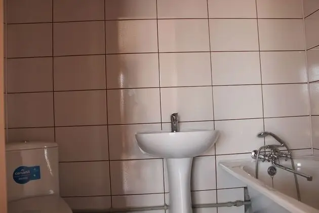 Luxury Dört Kişilik Oda, 1 Çift Kişilik Yatak ve Çekyat