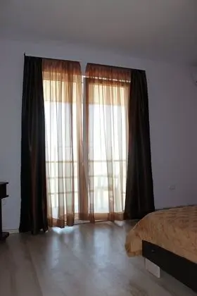 Luxury Süit, 1 Yatak Odası, Denize Sıfır