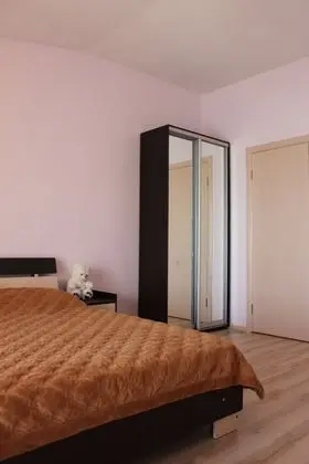 Luxury Süit, 1 Yatak Odası, Denize Sıfır