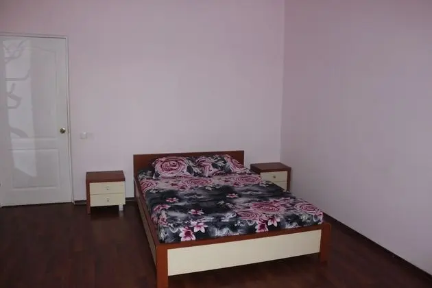 Luxury Süit, 1 Yatak Odası, Denize Sıfır