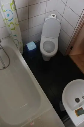 Luxury Süit, 1 Yatak Odası, Denize Sıfır