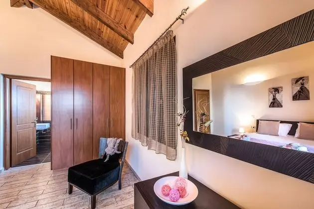 Luxury Villa, 3 Yatak Odası, Kişiye Özel Havuzlu