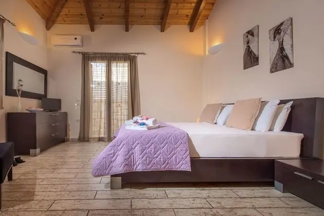 Luxury Villa, 3 Yatak Odası, Kişiye Özel Havuzlu