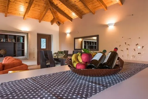 Luxury Villa, 3 Yatak Odası, Kişiye Özel Havuzlu