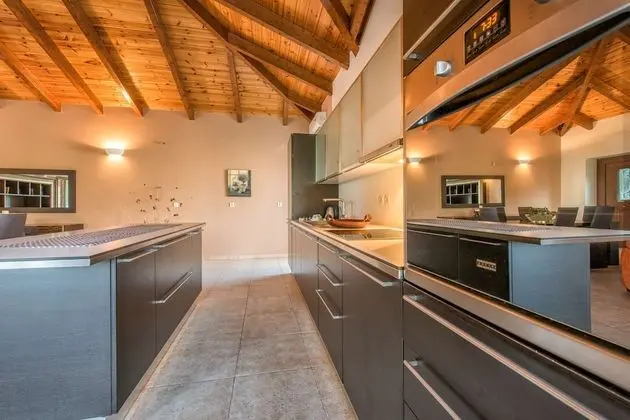 Luxury Villa, 3 Yatak Odası, Kişiye Özel Havuzlu