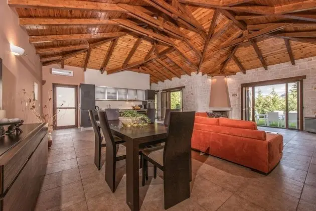 Luxury Villa, 3 Yatak Odası, Kişiye Özel Havuzlu