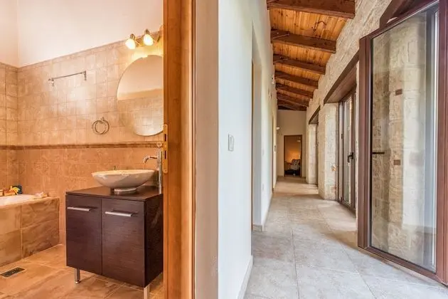 Luxury Villa, 3 Yatak Odası, Kişiye Özel Havuzlu