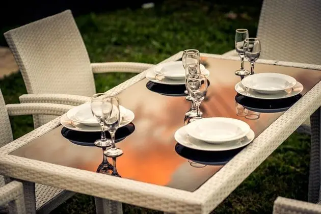 Luxury Villa, 3 Yatak Odası, Kişiye Özel Havuzlu