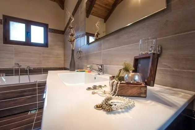 Luxury Villa, 3 Yatak Odası, Kişiye Özel Havuzlu