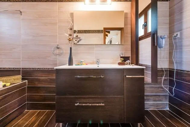Luxury Villa, 3 Yatak Odası, Kişiye Özel Havuzlu