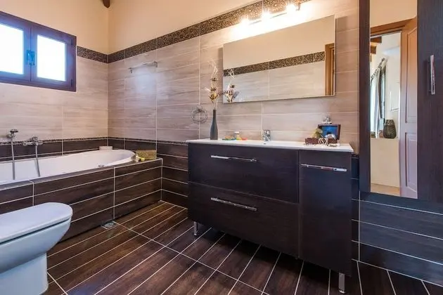 Luxury Villa, 3 Yatak Odası, Kişiye Özel Havuzlu