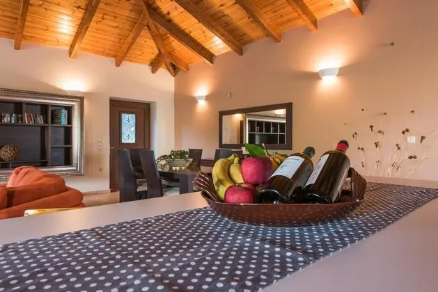Villa Three Bedrooms