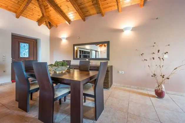Villa Three Bedrooms