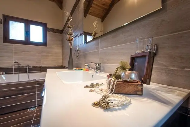 Villa Three Bedrooms