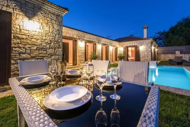 Villa Three Bedrooms