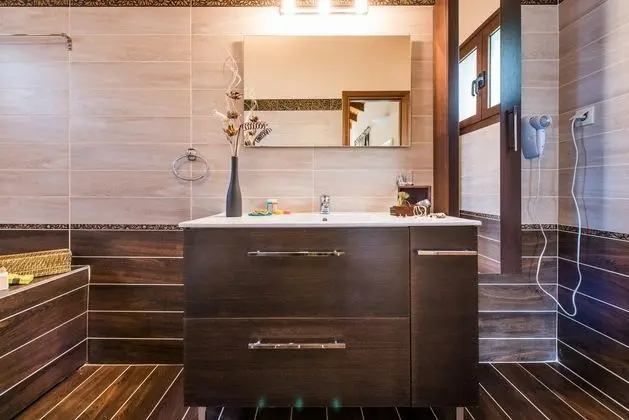 Villa Three Bedrooms