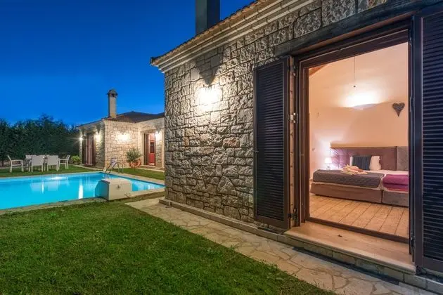 Villa Three Bedrooms