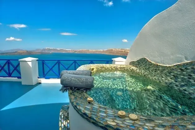 Balkon manzarası