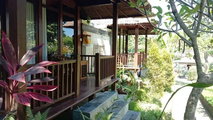 Bungalov