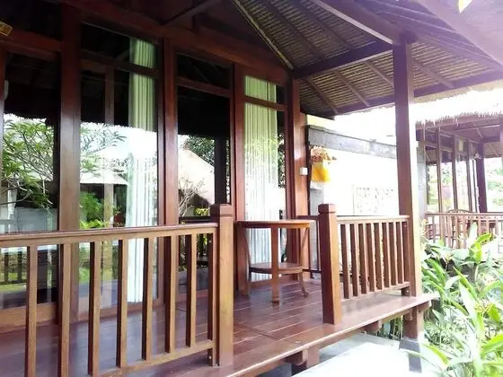 Bungalov