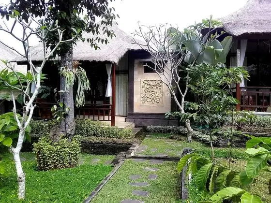Bungalov