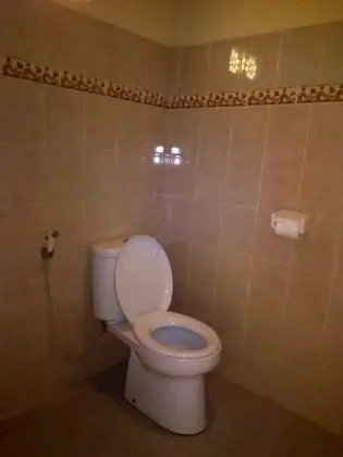Standard İki Ayrı Yataklı Oda