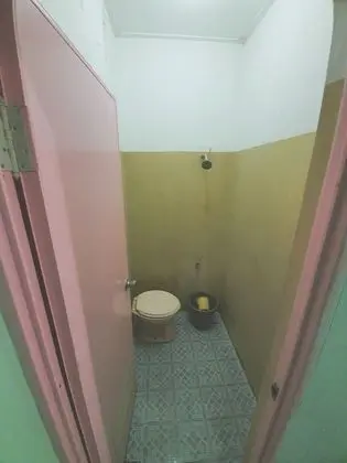 Standard Tek Büyük Yataklı Oda (with AC)