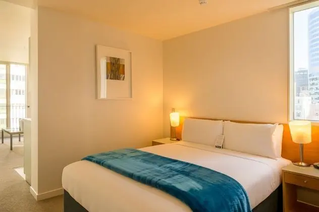 Premium Apart Daire, 1 Yatak Odası