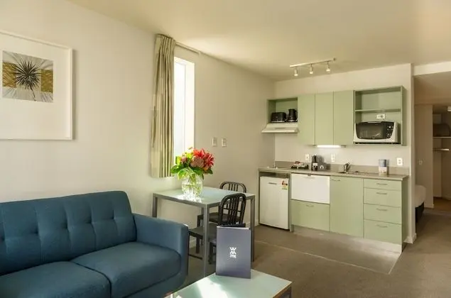 Premium Apart Daire, 1 Yatak Odası