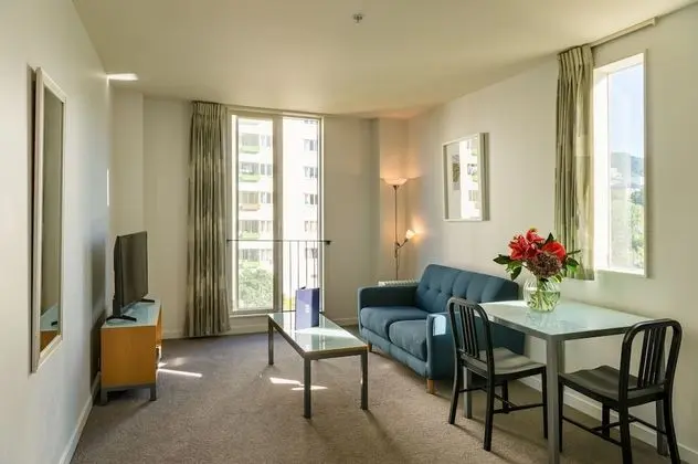 Premium Apart Daire, 1 Yatak Odası