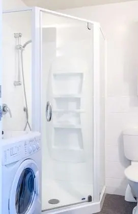 Premium Apart Daire, 1 Yatak Odası