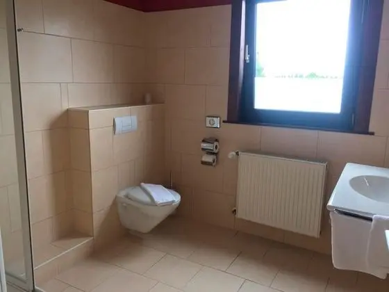 Tek Kişilik Oda