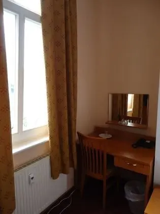 Tek Kişilik Oda