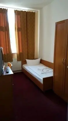 Tek Kişilik Oda