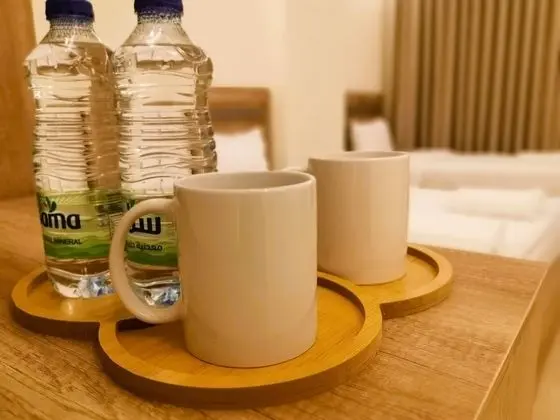 Deluxe Oda, Birden Çok Yatak, Şehir Manzaralı