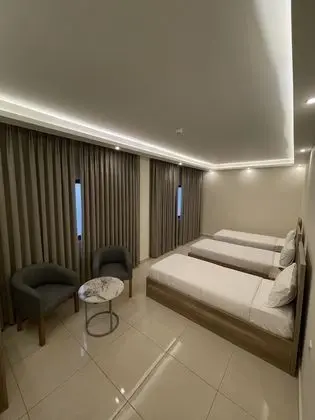 Standard Üç Kişilik Oda