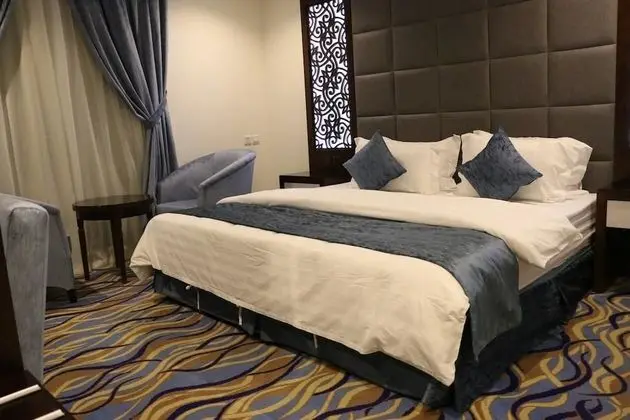 Superior Oda, 1 En Büyük (King) Boy Yatak, Sigara İçilmez