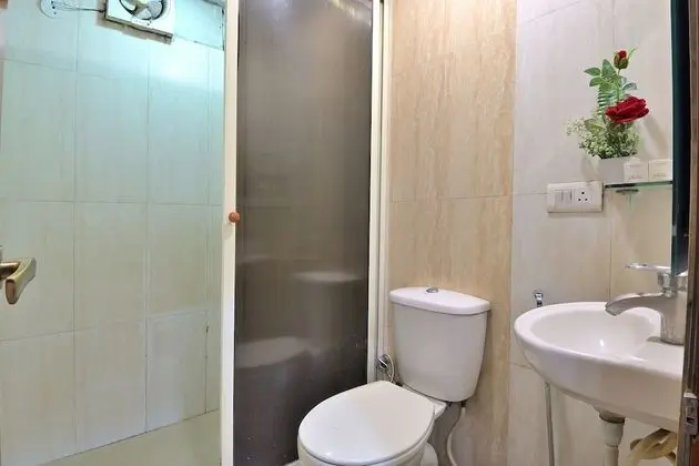 Comfort Üç Kişilik Oda, Birden Çok Yatak